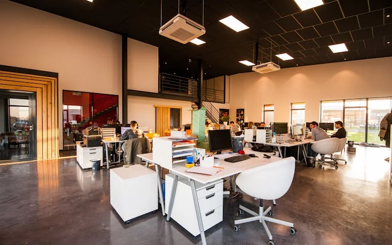 Commercial Tenant Improvements