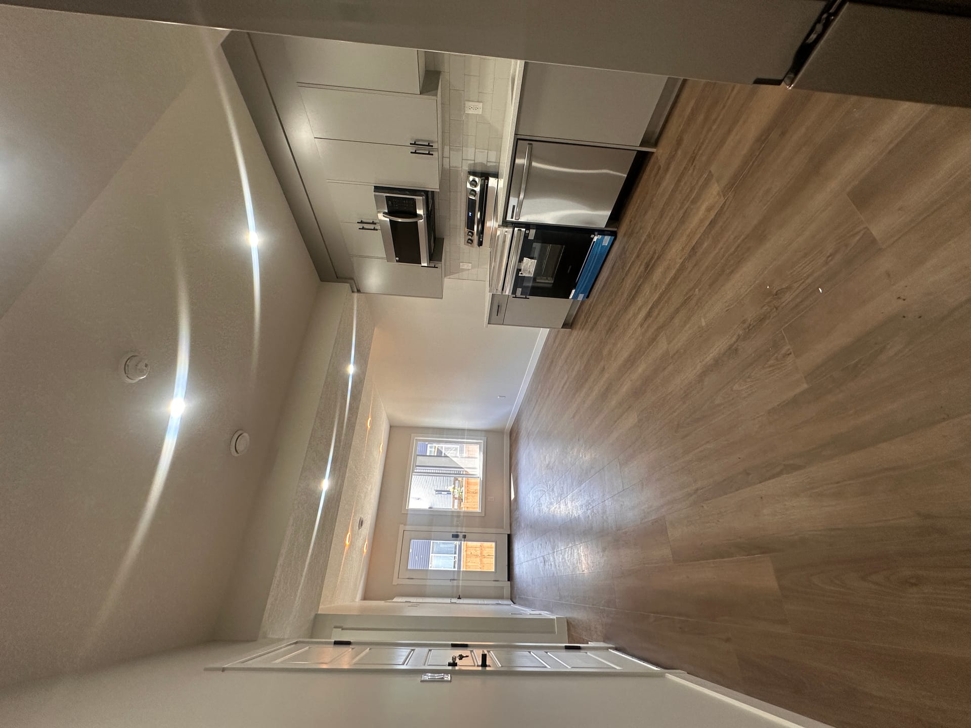 Amblehurst Legal Suite, Calgary