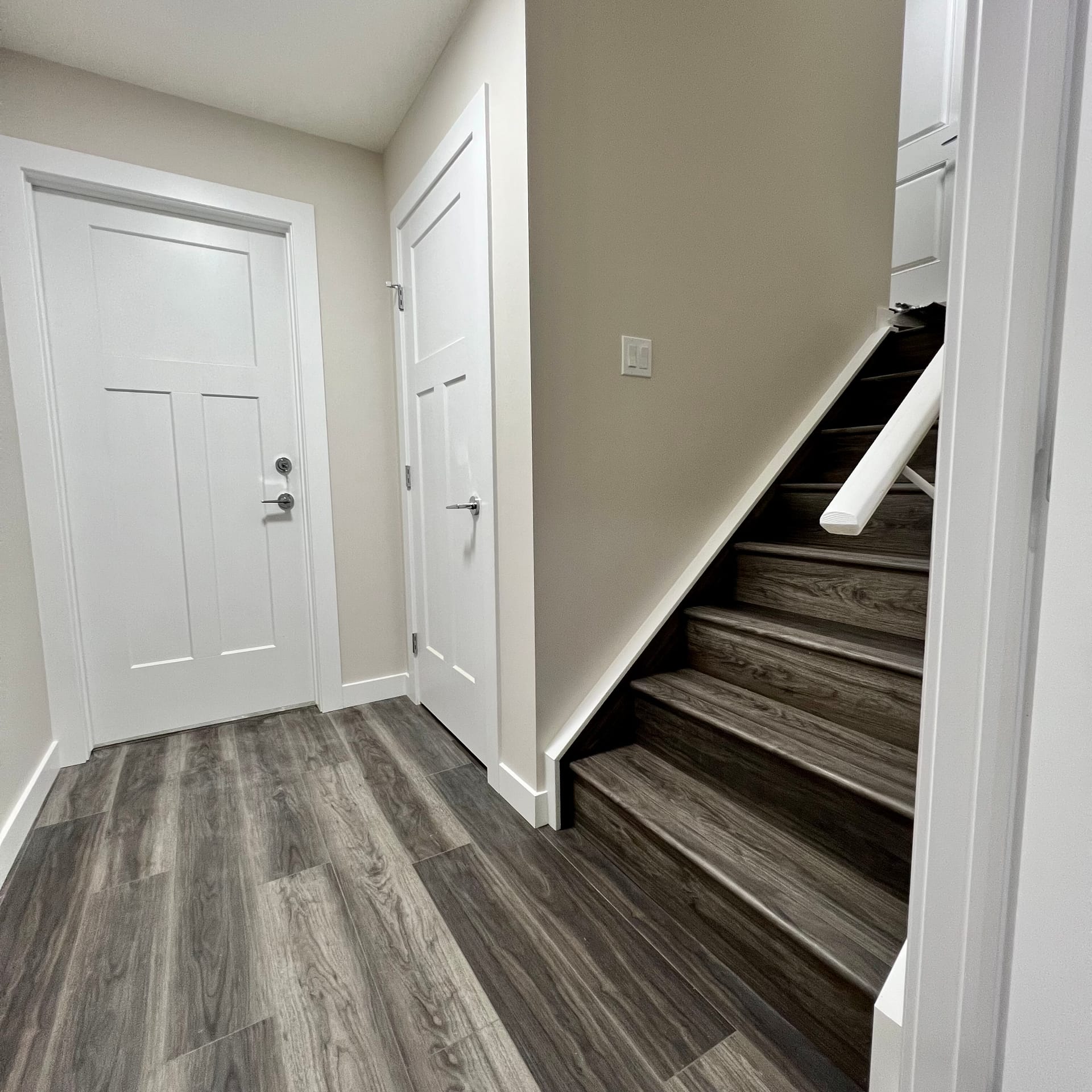 Bayview Legal Suite, Calgary