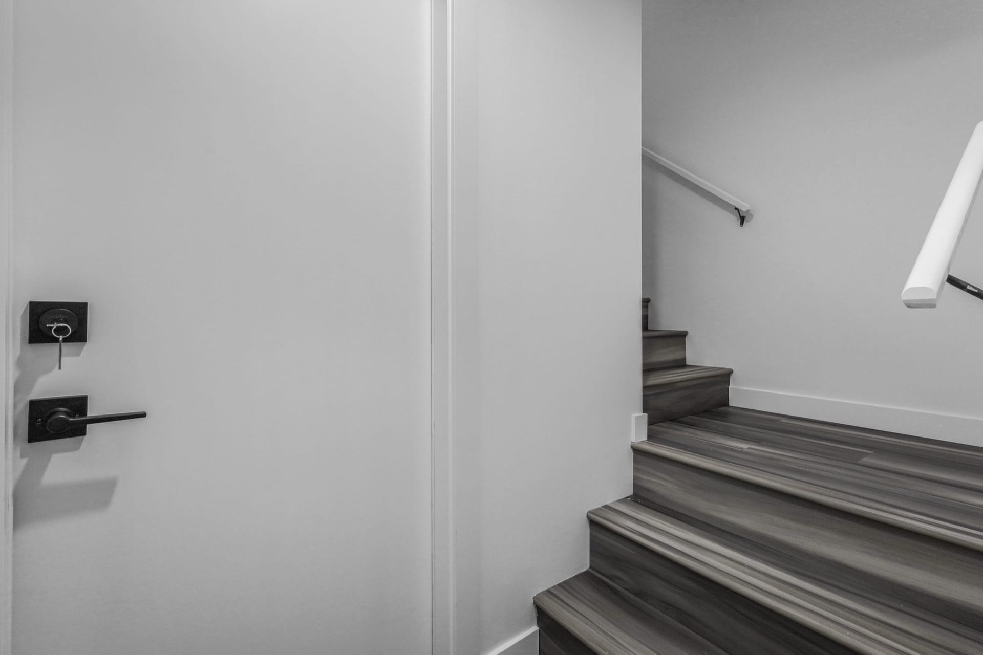 Belmont Legal Suite, Calgary