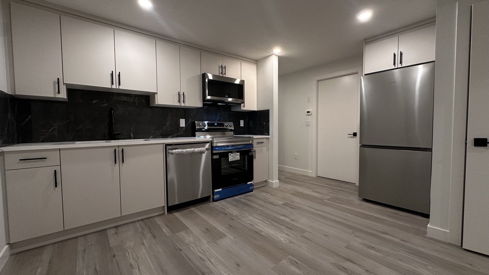 Bluerock Legal Suite, Calgary