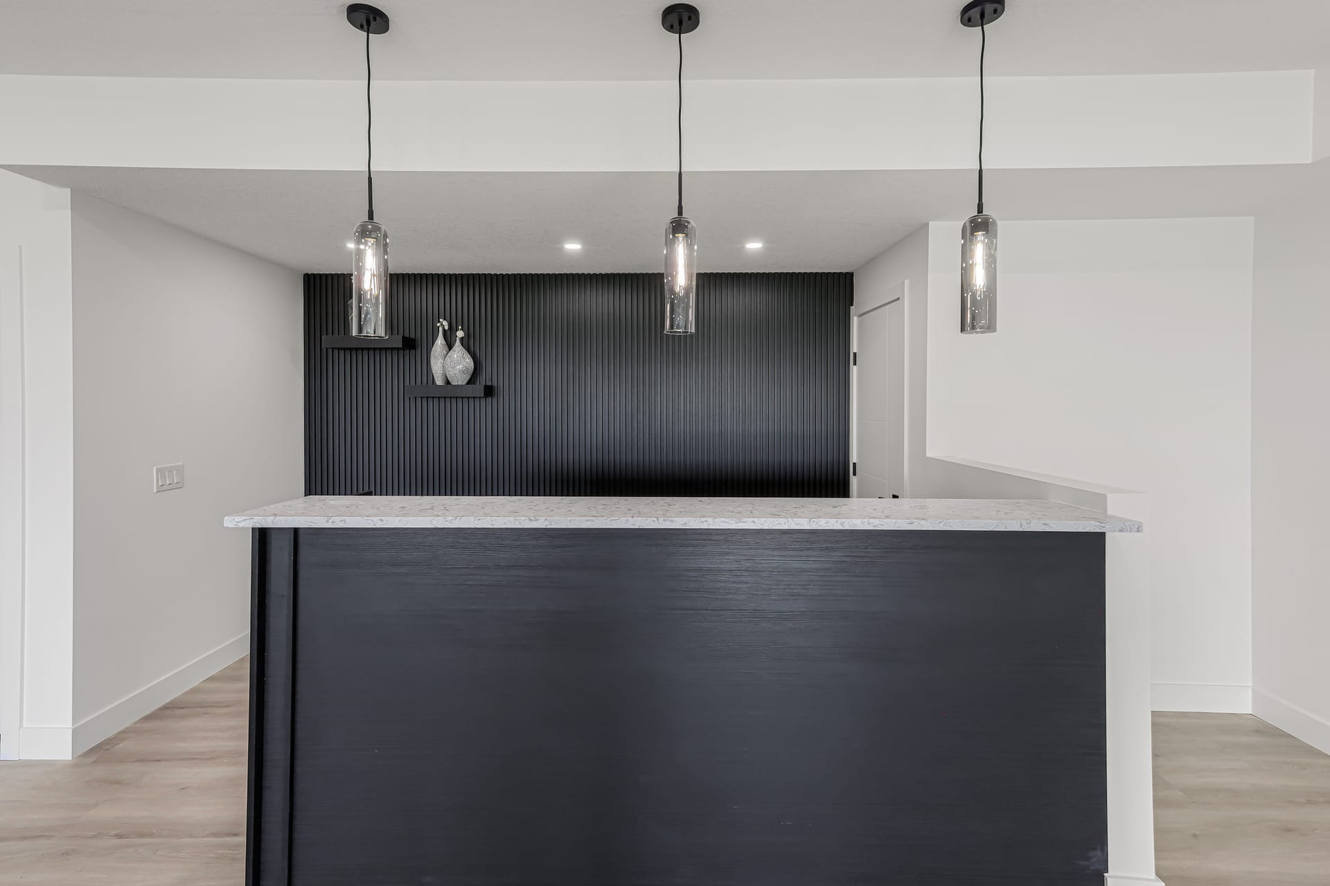 Calterra Lifestyle Basement, Rocky View