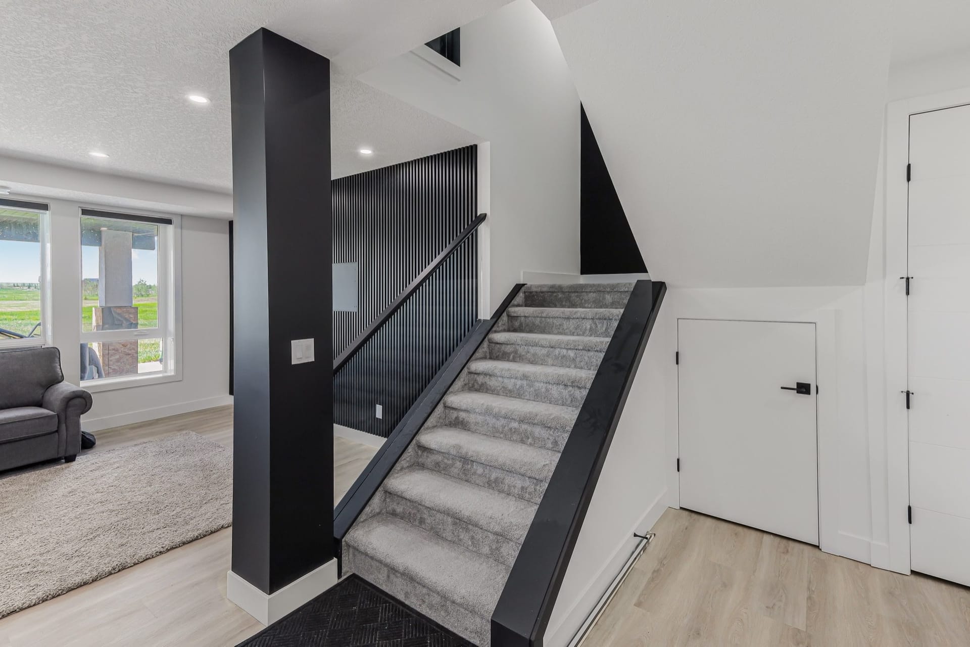 Calterra Lifestyle Basement, Rocky View