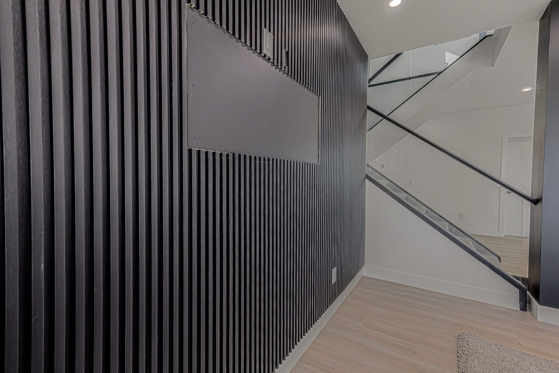 Calterra Lifestyle Basement, Rocky View
