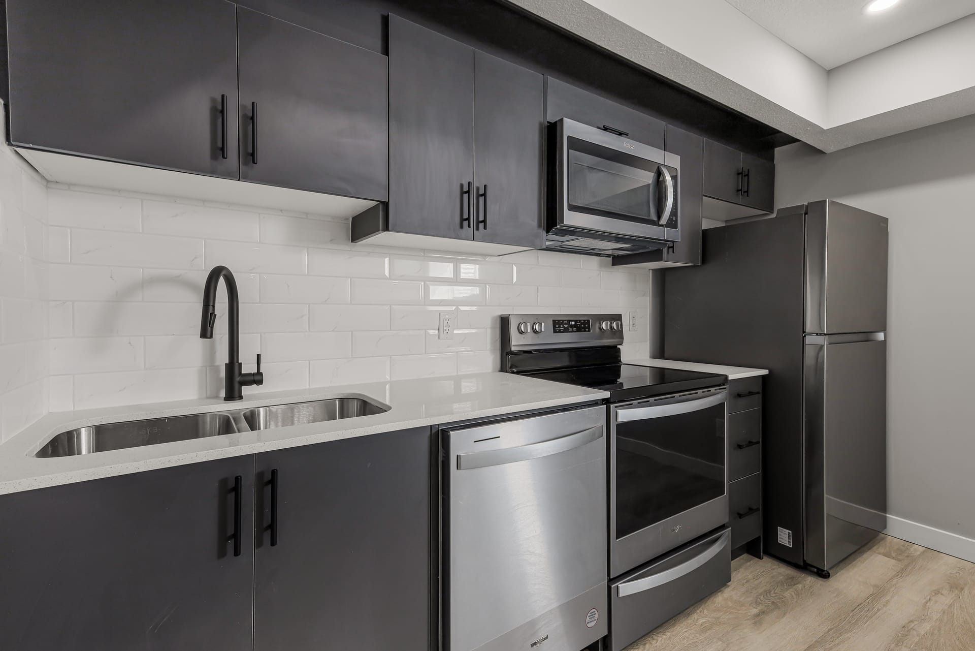 Carringwood Legal Suite, Calgary