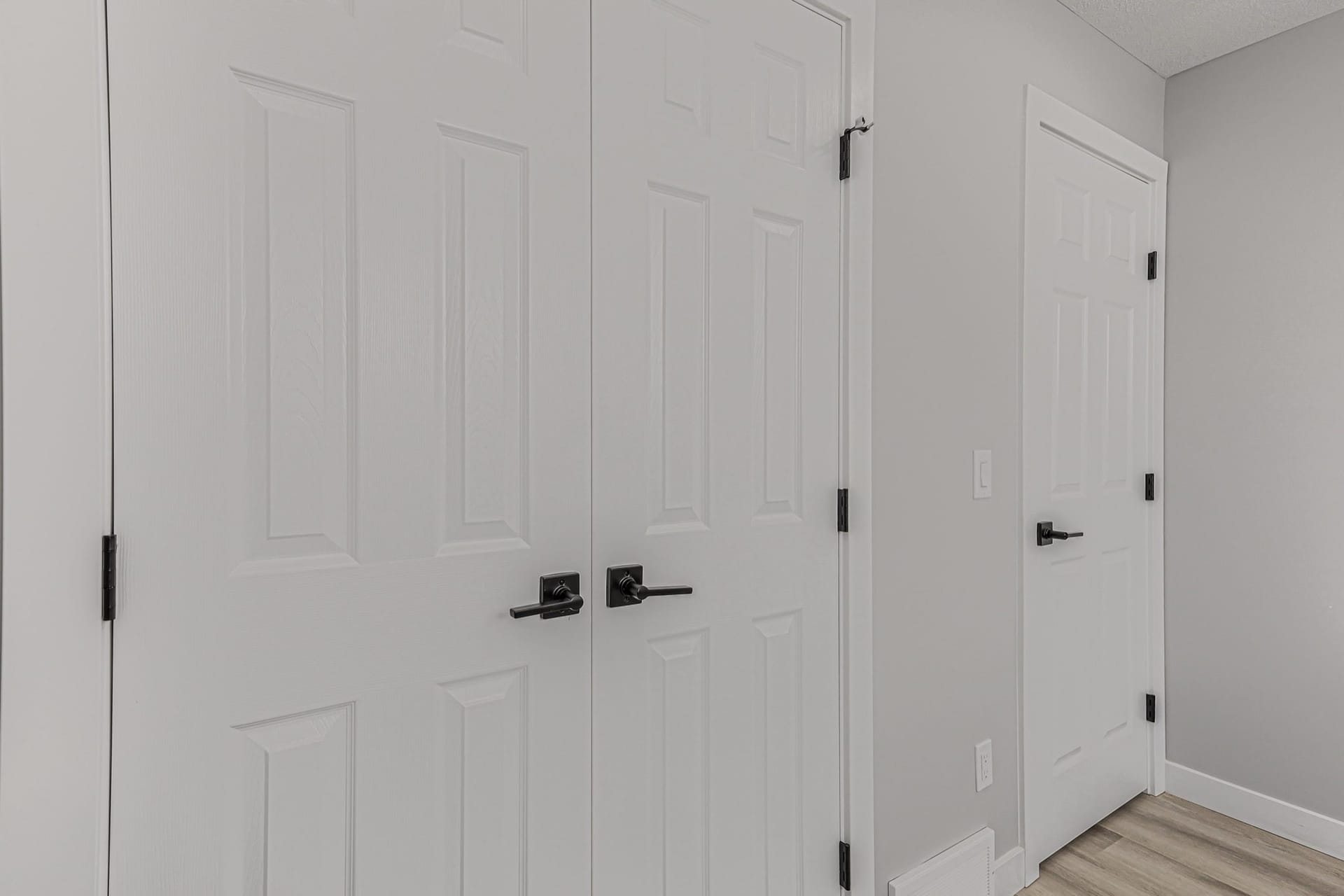 Carringwood Legal Suite, Calgary