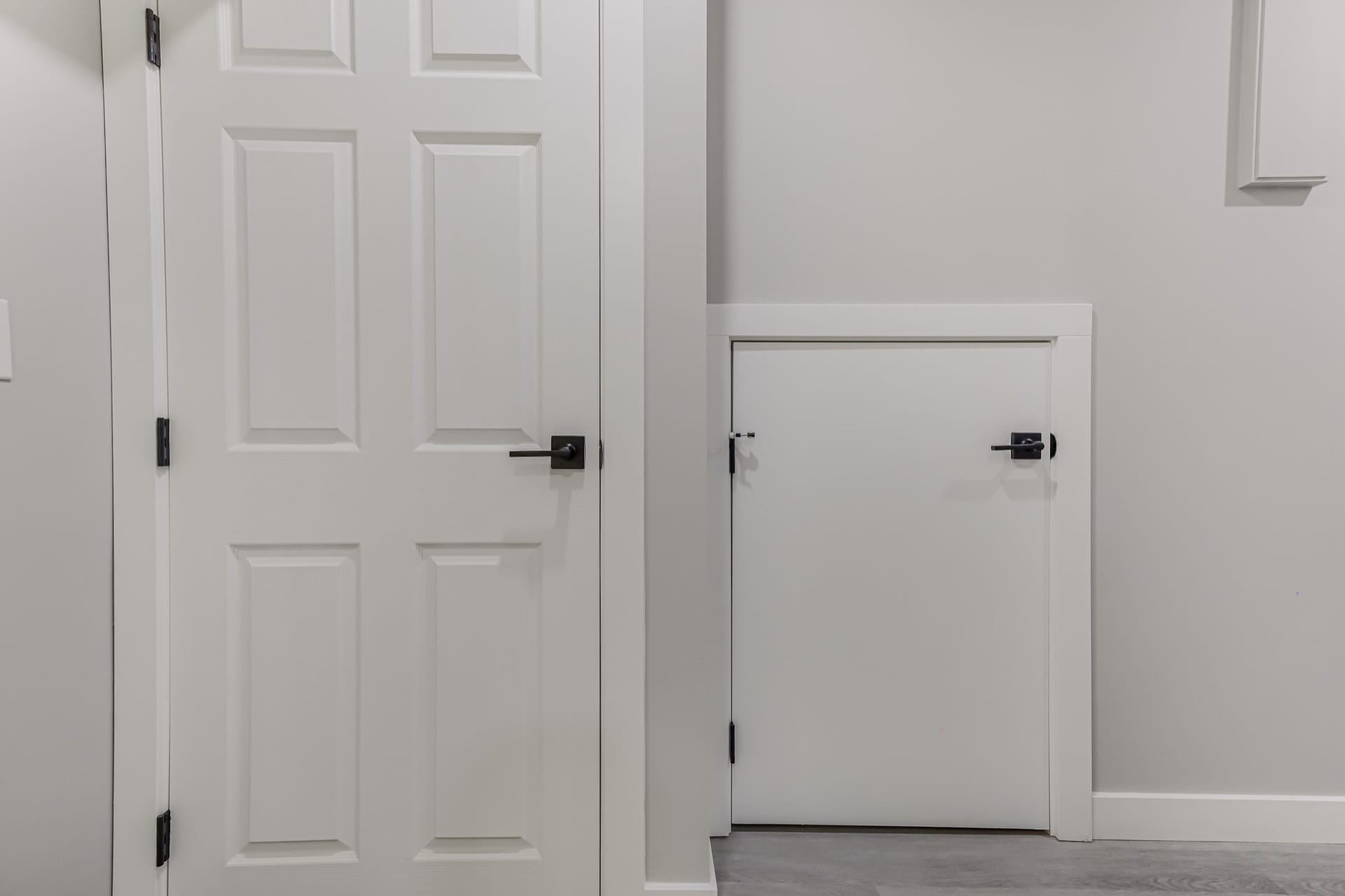 Carringwood Legal Suite, Calgary