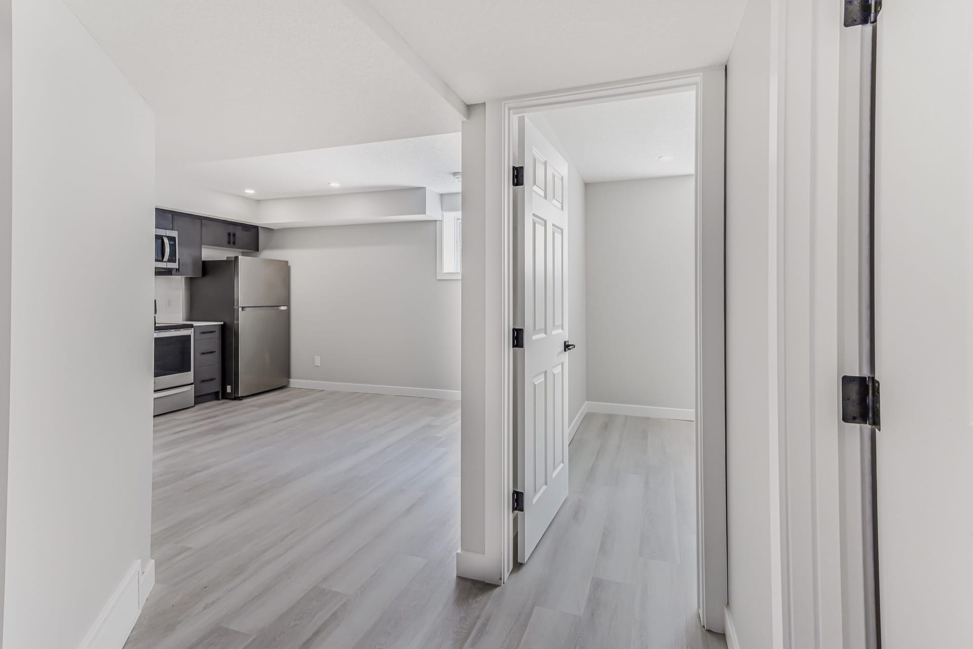 Carringwood Legal Suite, Calgary
