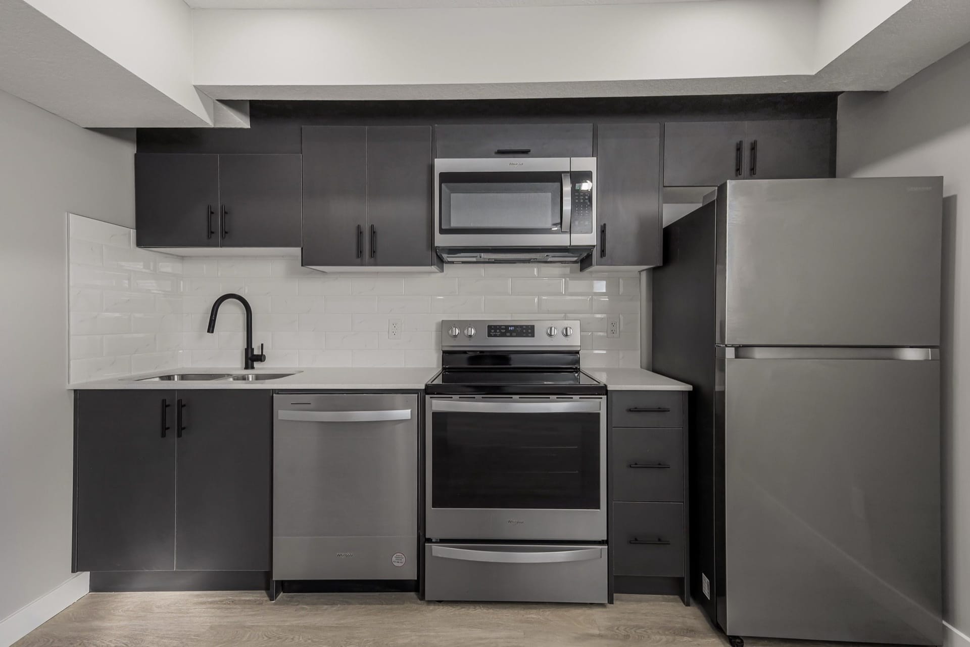 Carringwood Legal Suite, Calgary