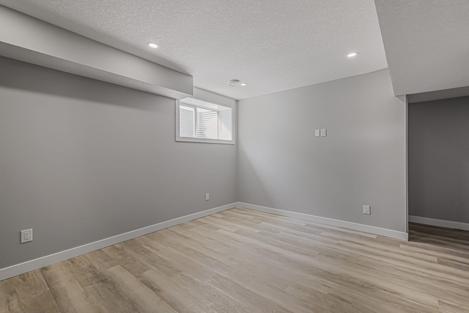 Carringwood Legal Suite, Calgary