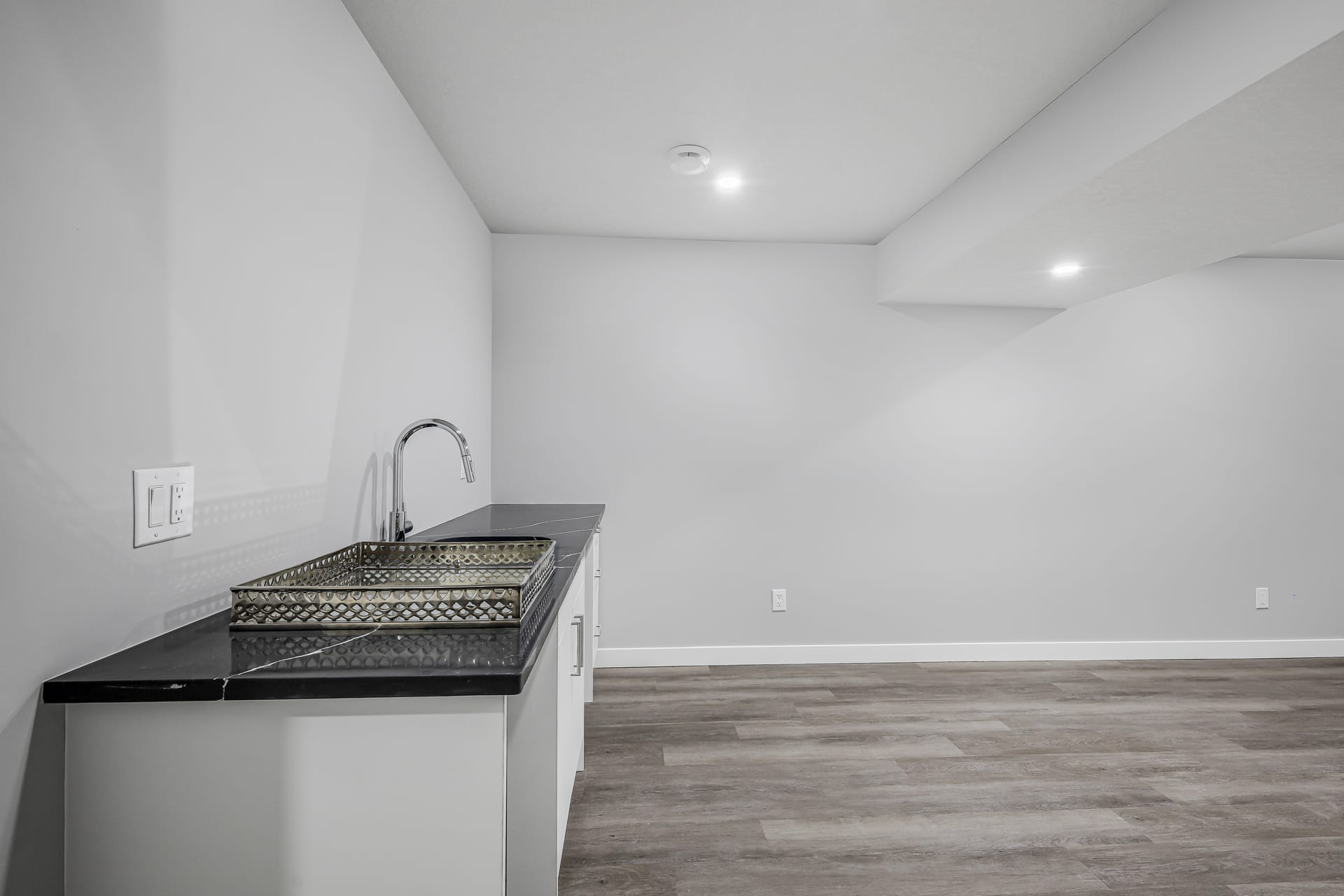 Creekside Lifestyle Basement, Calgary