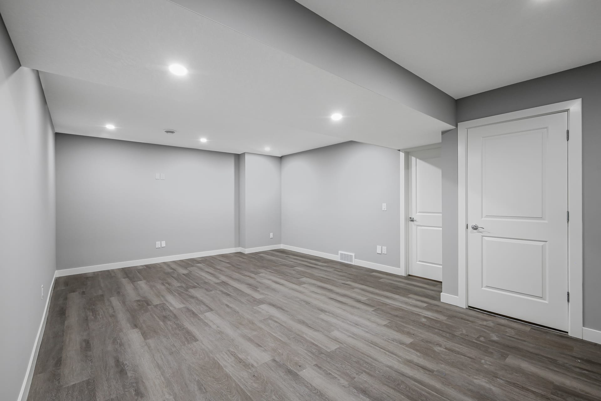 Creekside Lifestyle Basement, Calgary