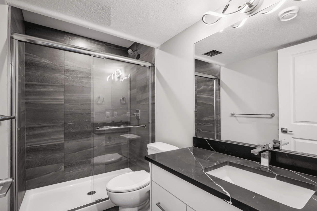 Creekside Lifestyle Basement, Calgary
