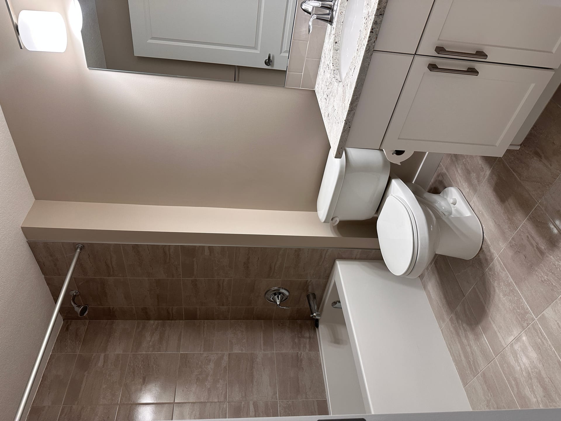 Evanscrest Conversion, Calgary