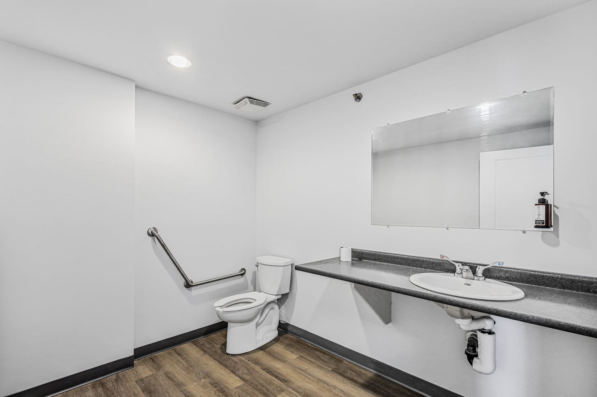 Automotive Retail Store, Calgary