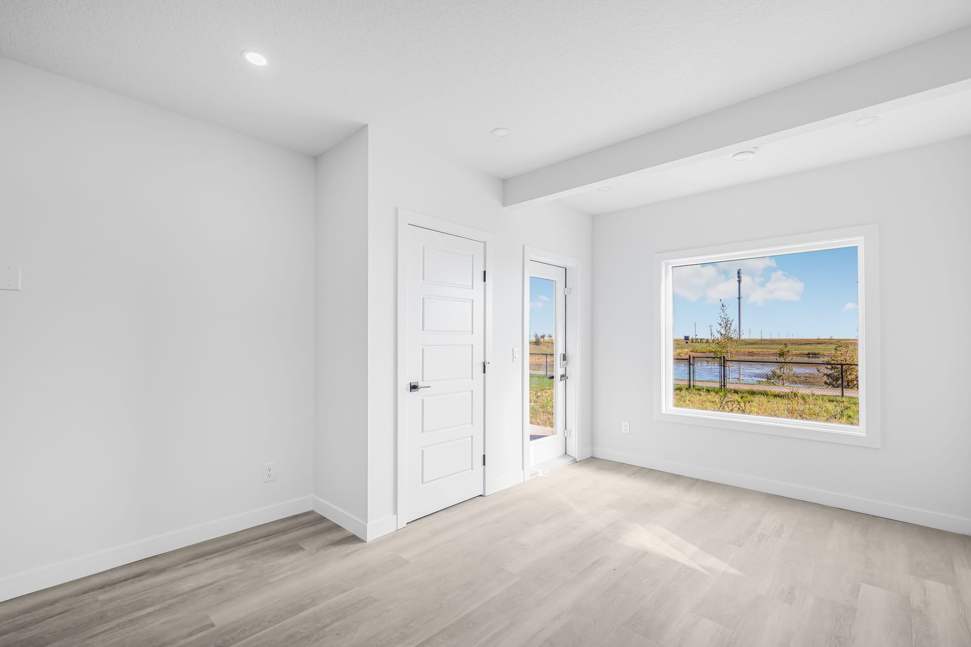 Homestead Legal Suite, Calgary