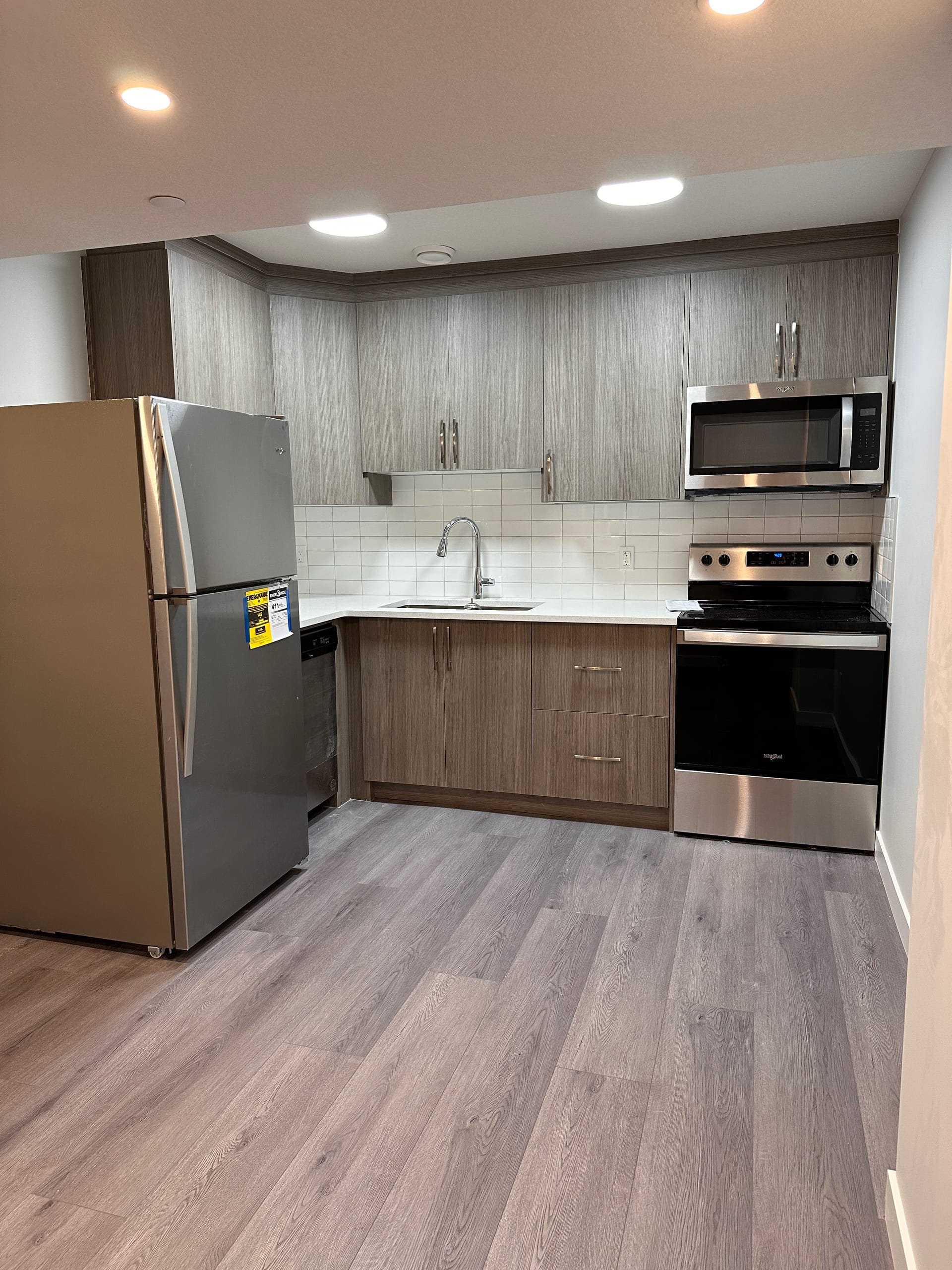 Howse Common Legal Suite, Calgary